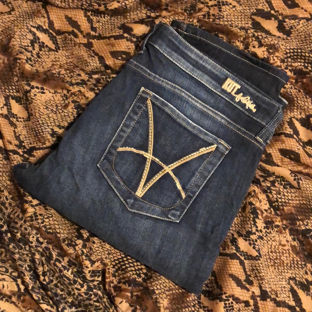 KUT Denim